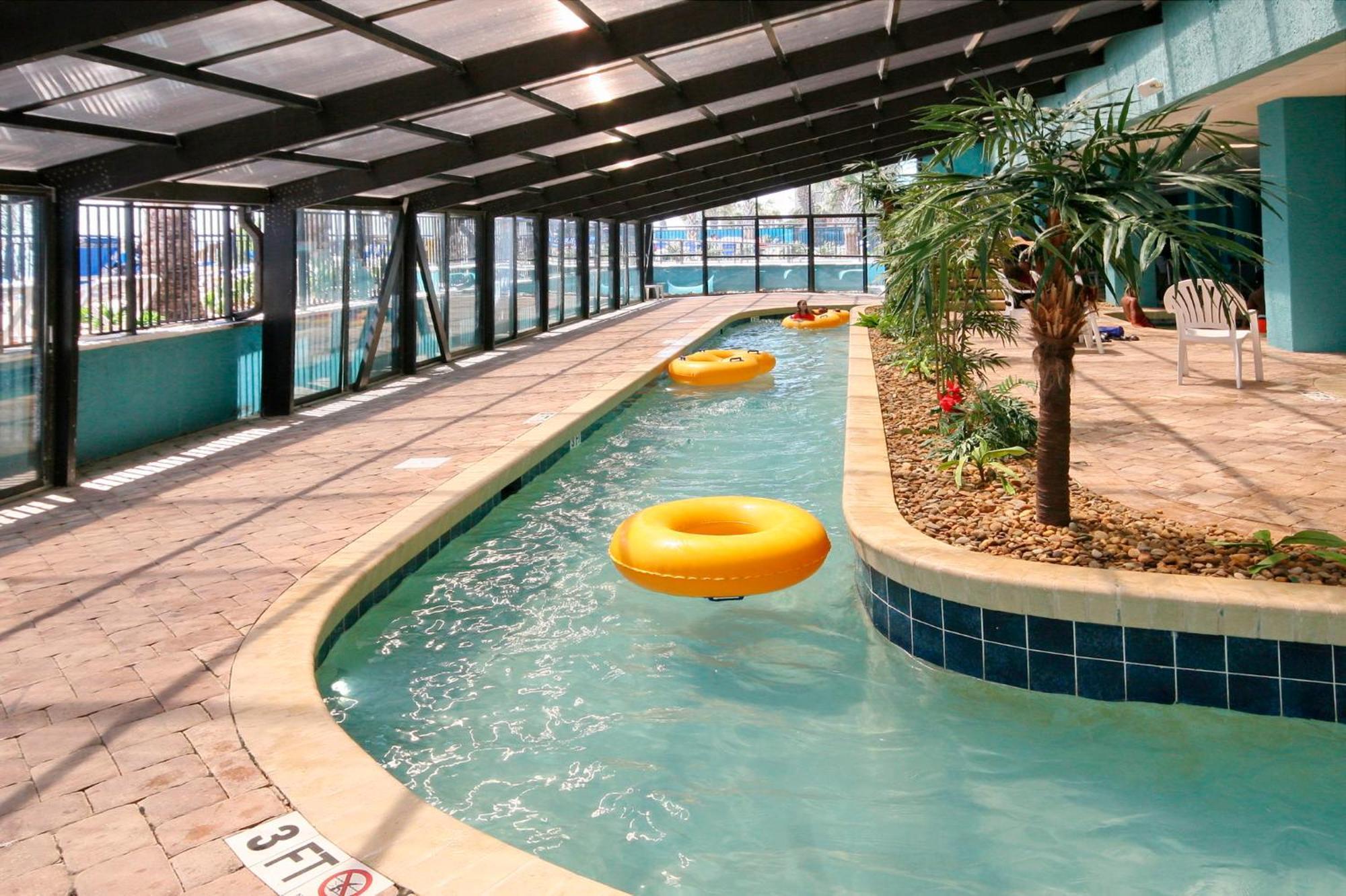 Landmark Resort Myrtle Beach Exterior foto